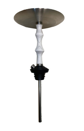 Кальян Горький Hookah Woodee Baby Zebra