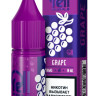 Жидкость SALT Rell Purple 10мл 20мг - Grape (Виноград)