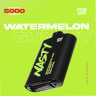 Эл. сигарета Nasty Fix (5000) Watermelon Gummy - Арбузные мишки