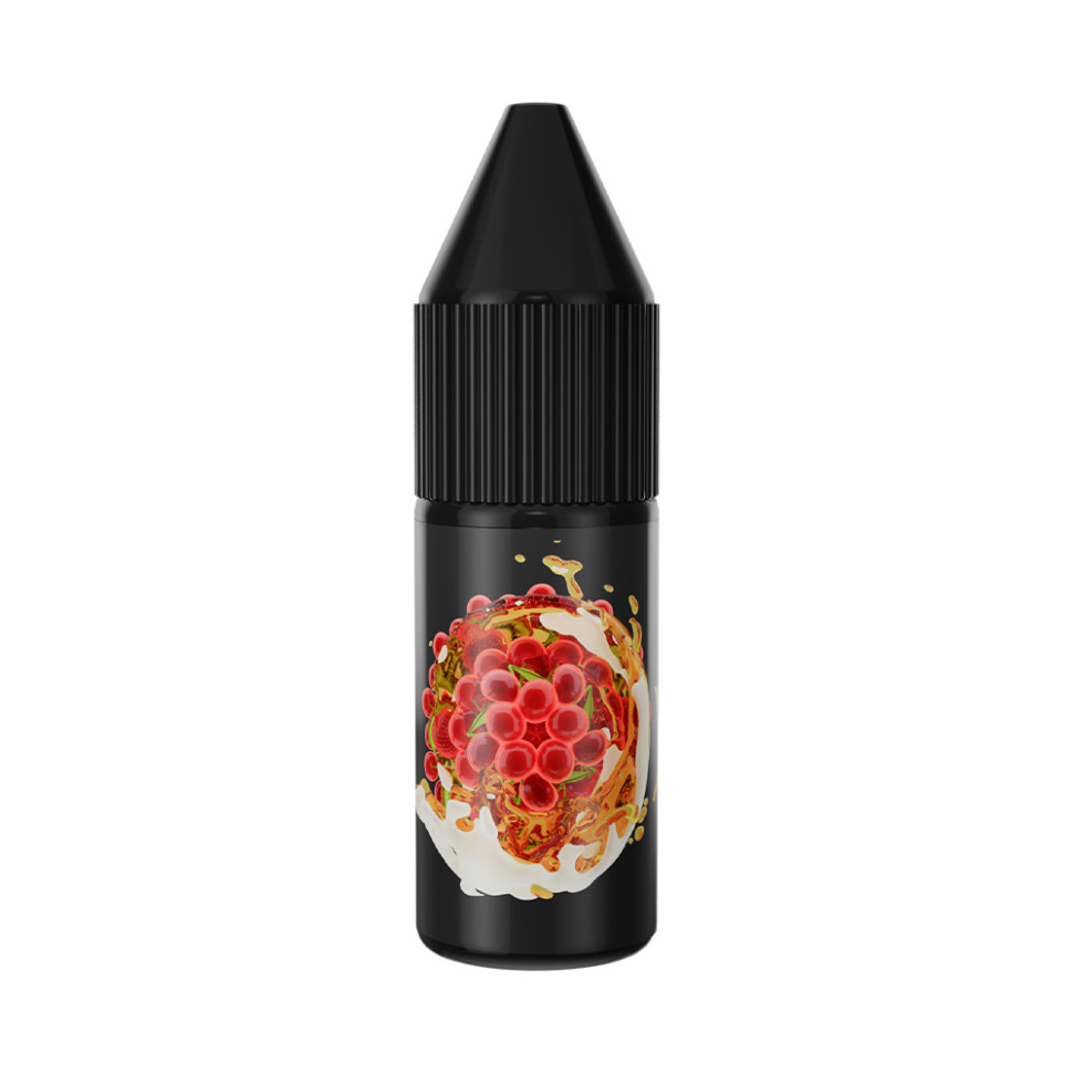 Жидкость SALT SOAK L 10мл 20мг - Fruit Belgian Beer (Фруктовое бельгийское пиво)