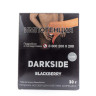 (MT) Darkside Core 30гр Blackberry - Ежевика