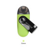POD-система Justfog C601 Kit Green - Зеленый