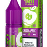 Жидкость SALT Rell Purple 10мл 20мг - Green Apple (Зелёное яблоко)