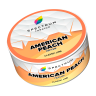 (MT) Spectrum 25гр (Classic) American Peach - Американский персик