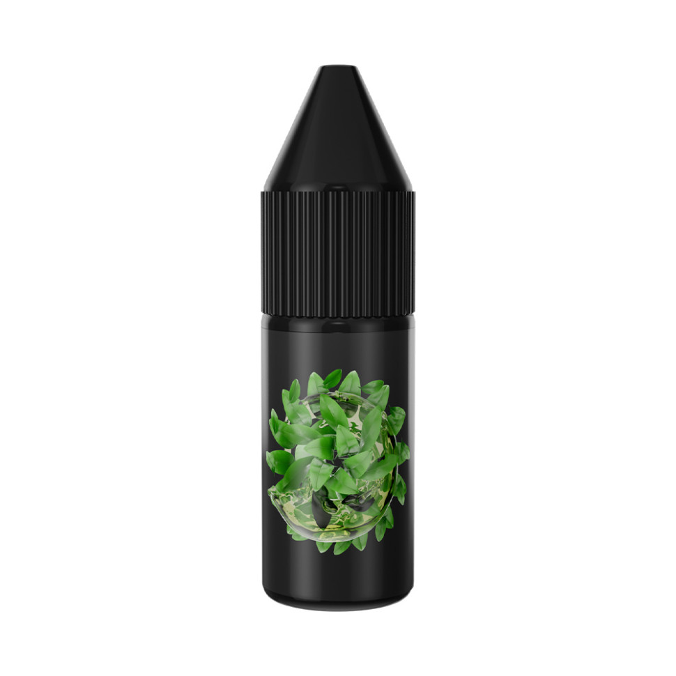 Жидкость SALT SOAK L 10мл 20мг - Green tea (Зеленый чай)