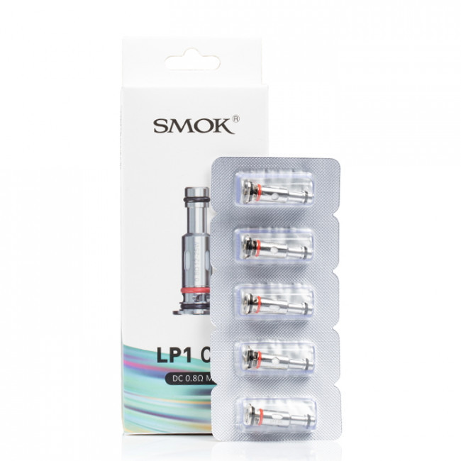 Испаритель Smok LP2 Coil 0.4ohm (Mesh) - 1шт